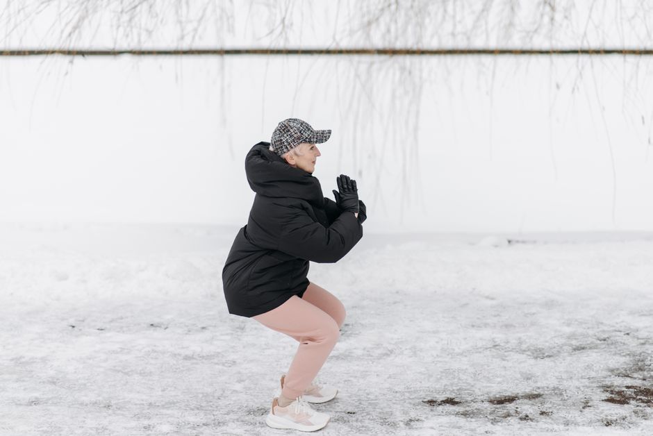 EMS a osteoporóza: co říká věda o účincích na kosti